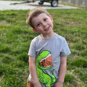 Meet your Posher, Goldie